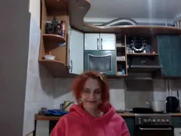 imelissa8malis on Chaturbate