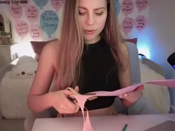 Offline imkeira on Chaturbate