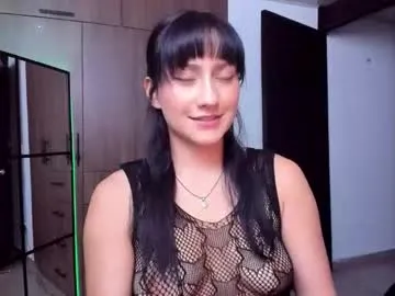 imlenka on Chaturbate