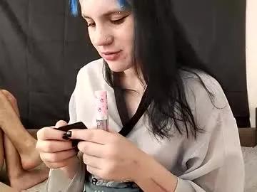 immortal_fuckers from Chaturbate