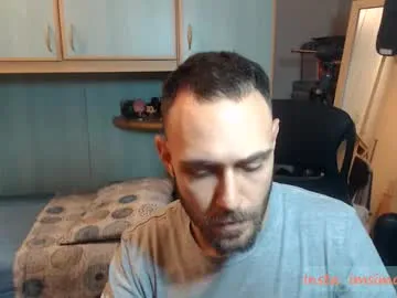 imsimo on Chaturbate