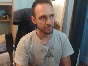 imsimo on Chaturbate 