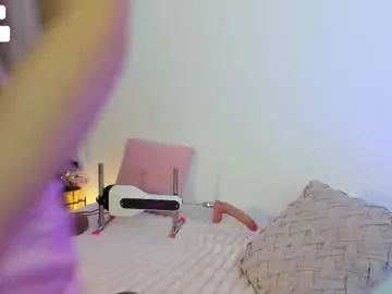 Offline imvickyrachell_ on Chaturbate