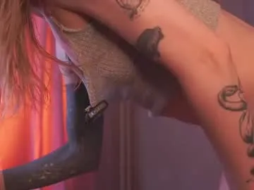 Offline inaccessibles on Chaturbate