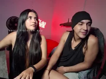 incubus2sucubus on Chaturbate