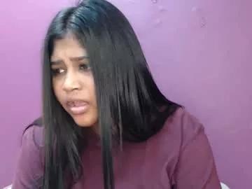 indian_rimmelx from Chaturbate is Freechat