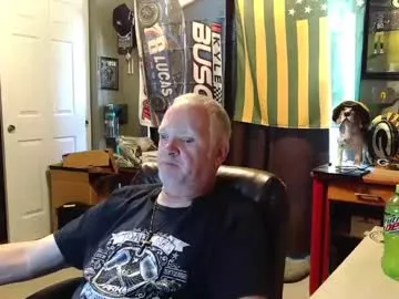 indianapapa on Chaturbate 