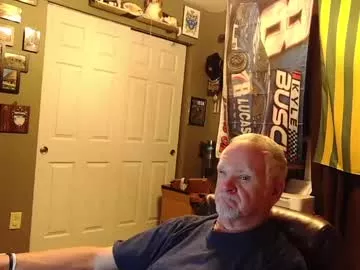 indianapapa on Chaturbate 