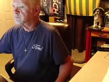 indianapapa on Chaturbate 