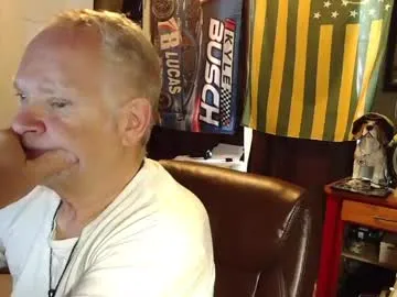 indianapapa on Chaturbate 