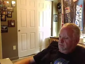 indianapapa on Chaturbate 