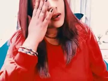 indianlust69 from Chaturbate