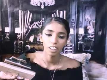 indiansexyslender4u2luv from Chaturbate