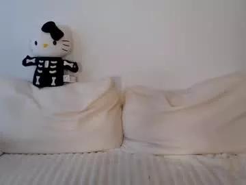 indigoelle from Chaturbate