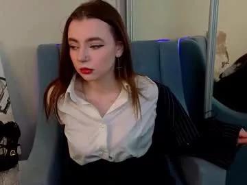 inesdore from Chaturbate is Freechat