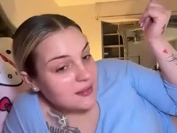 ingrid6969 on Chaturbate