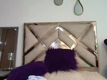 Offline ingridbergman on Chaturbate