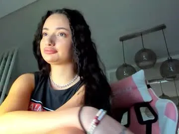 irenevon on Chaturbate