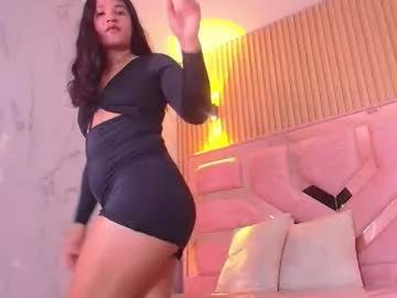 irina_evans_s1 from Chaturbate