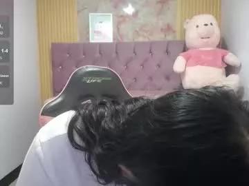 irina_evans_s1 from Chaturbate