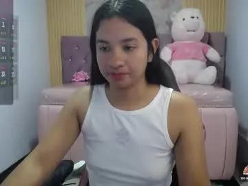 irina_evans_s1 from Chaturbate