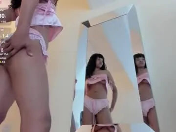 irina_palvin on Chaturbate