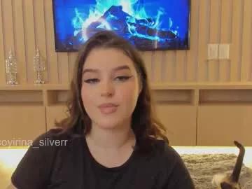 irinasilver from Chaturbate