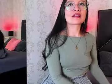 iris_bells from Chaturbate