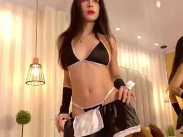 Offline irisdelavega_ on Chaturbate