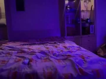 irislundin1 from Chaturbate