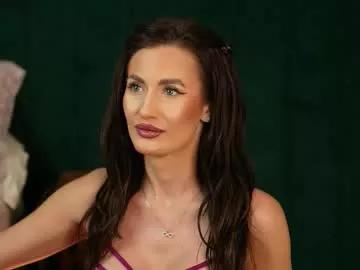 irisnightshade from Chaturbate