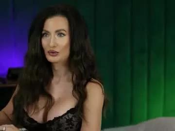irisnightshade from Chaturbate