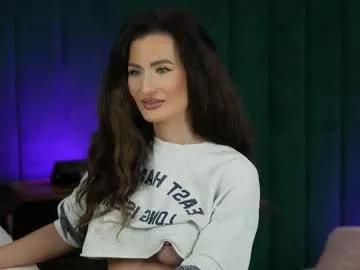 irisnightshade from Chaturbate