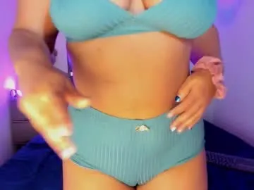 Offline iriss_25 on Chaturbate