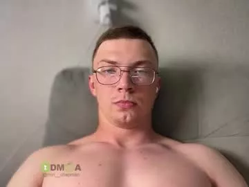 Group iron__chapman on Chaturbate