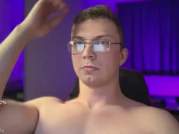 Group iron__chapman on Chaturbate