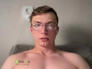 Group iron__chapman on Chaturbate