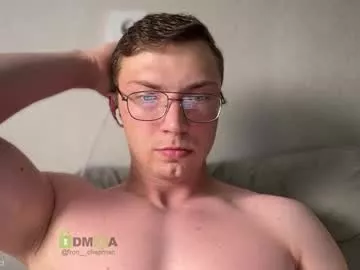 Group iron__chapman on Chaturbate