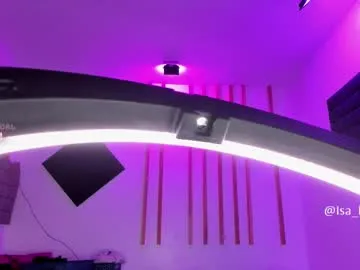 Offline isa_belly_ on Chaturbate