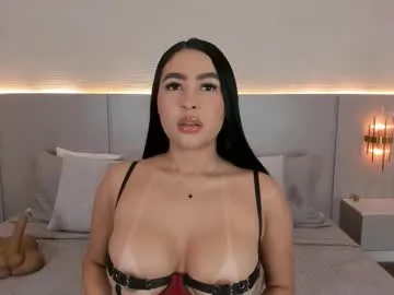 Offline isabel_millher on Chaturbate