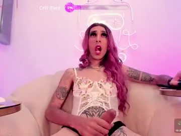 Offline isabella_haddad on Chaturbate