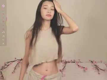 Freechat isauraangeletti on Chaturbate