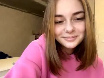 isauratorkelson on Chaturbate