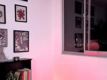 Offline isnotforeveryone on Chaturbate