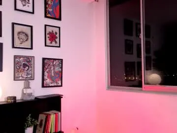 Offline isnotforeveryone on Chaturbate