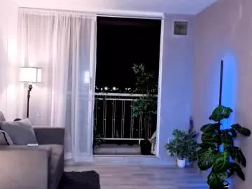 Offline isnotforeveryone on Chaturbate