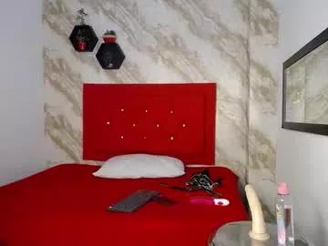 issa__love from Chaturbate