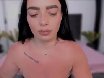 issabellaa from Chaturbate