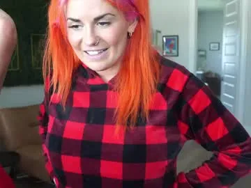 Offline itsabbyrose_ on Chaturbate