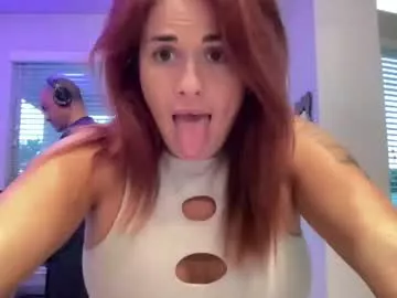 Offline itsabbyrose_ on Chaturbate